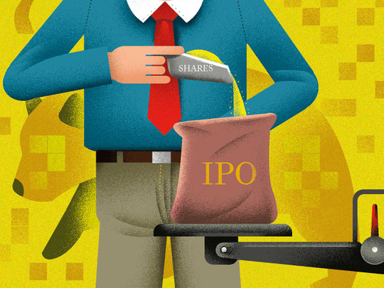 The business of IPO pricing comes of age