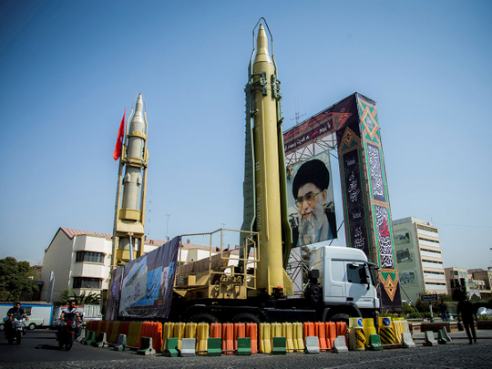 IRAN-NUCLEAR-MISSILES-(Read-Only)