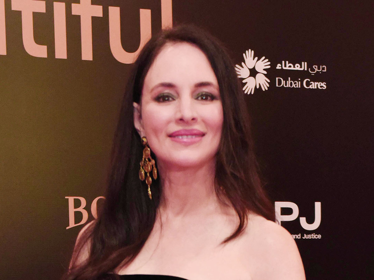 Images of madeleine stowe