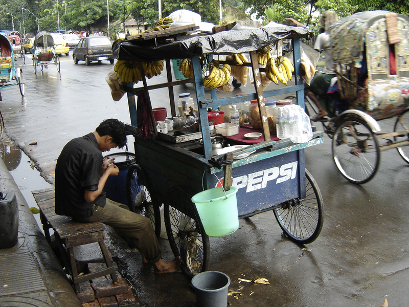 Starting A Mobile Business In The Uae Selling From A Truck