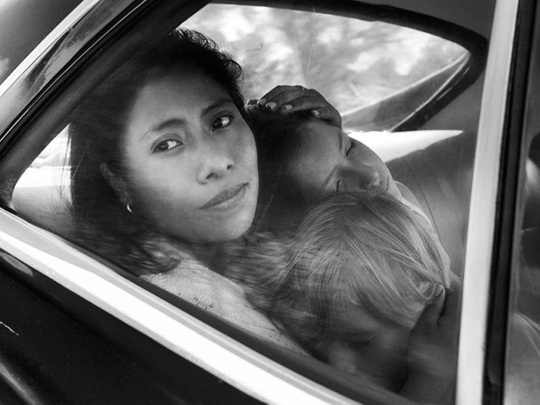 Alfonso Cuaron’s ‘Roma’ named best picture by LA film critics ...