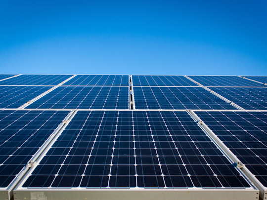 Dubai’s Majid Al Futtaim initiates biggest private sector operated rooftop solar plant at