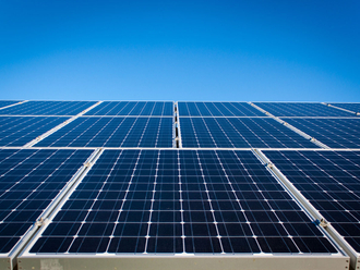 Saudi Arabia achieves record low solar electricity cost