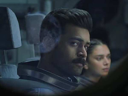 5 Indian Space Movies You Should Definitely Watch - HELLO! India