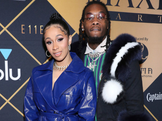 Cardi_B  AND _Offset