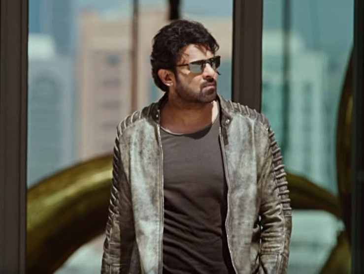 Prabhas Saaho To Release On August 15 2019 South Indian Gulf News prabhas saaho to release on august
