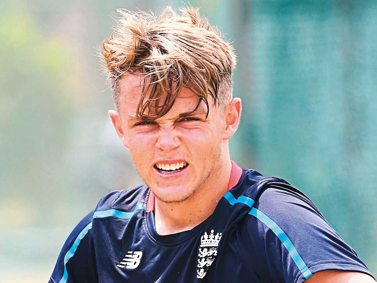 Sam Curran's ever-growing stature gives him chance of succeeding in most  volatile of roles | The Cricketer