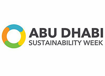 Abu Dhabi Sustainability Week logo1