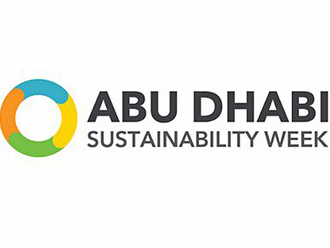 Abu Dhabi Sustainability Week logo1