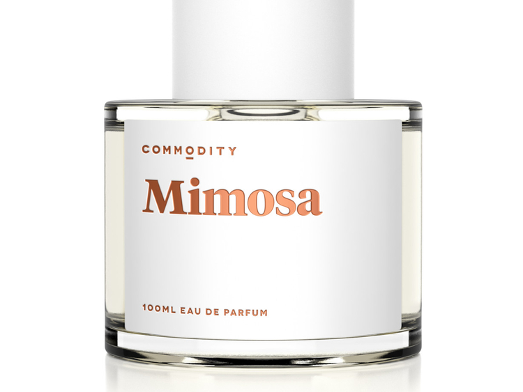 COMMODITY MIMOSA 100ml - AED 409