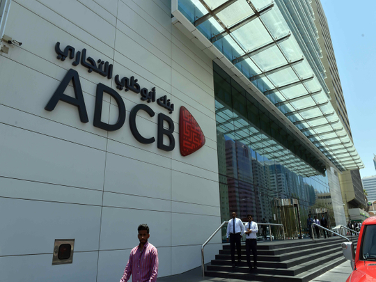 Abu Dhabi bank merger may result in 1,000 job cuts