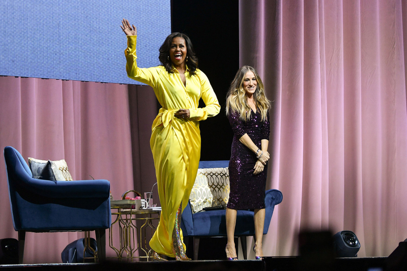 Michelle Obama1