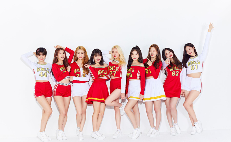 Momoland