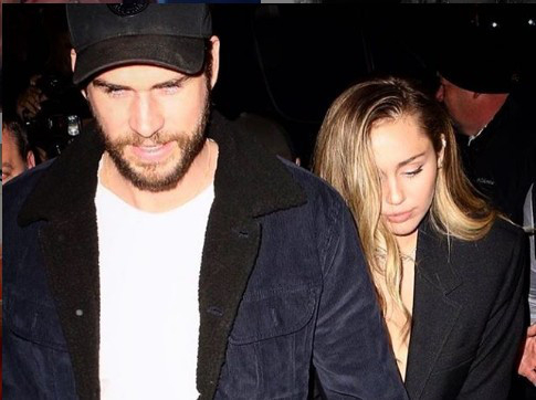 Are Miley Cyrus, Liam Hemsworth secretly married? | Hollywood – Gulf News