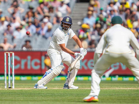 India Australia cricket 27122018
