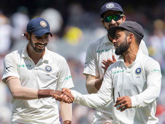 India Australia third Test 28122018