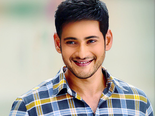 Mahesh Babu happy to connect with fans virtually | Bollywood – Gulf News