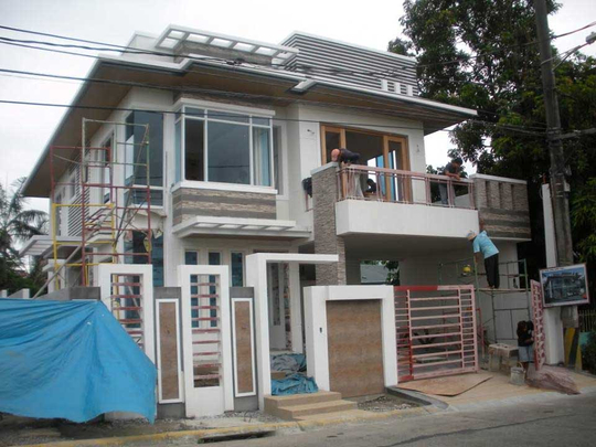 house Philippines