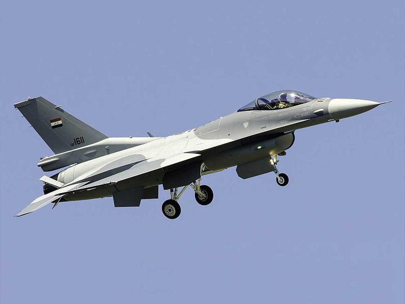 Iraqi F-16 fighter jet_03