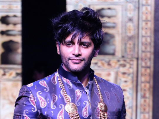 Karanvir Bohra does not do drama for ratings | Bollywood – Gulf News