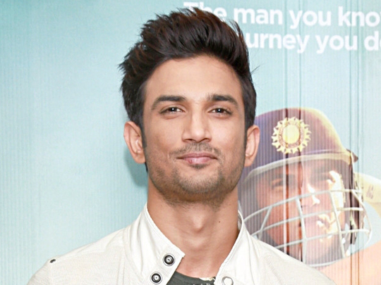 Bollywood Actor Sushant Singh Rajput Commits Suicide Bollywood Gulf News