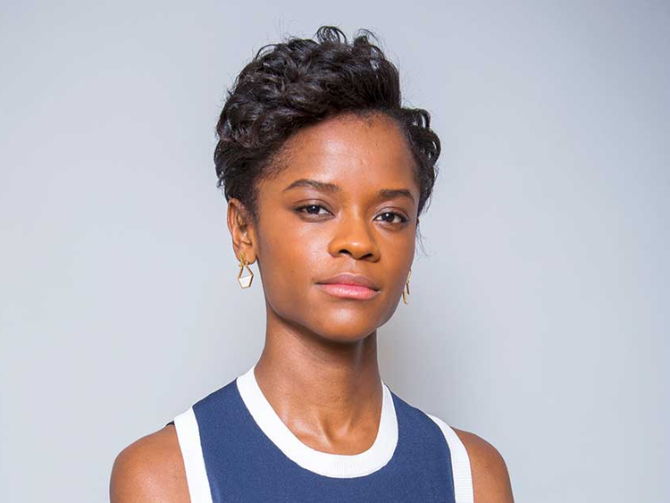 Who Does Letitia Wright Play in Ready Player One?