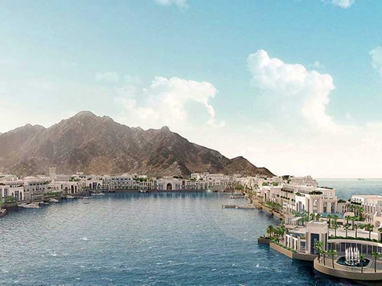 Oman focuses on sustainable tourism | Tourism – Gulf News