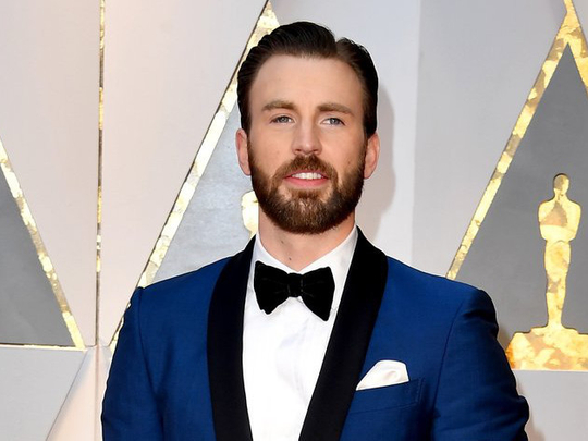 Chris Evans may not return as Captain America | Hollywood – Gulf News