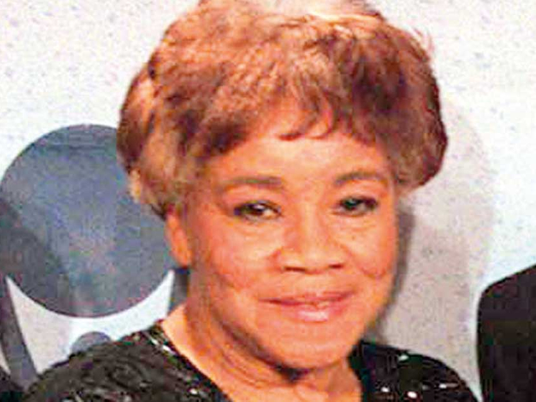 Yvonne Staples of Staple Singers Dead at 80