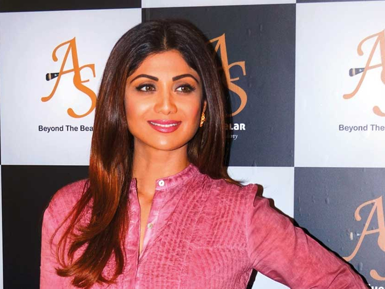 Shilpa Shetty to host blind dating show | Entertainment – Gulf News