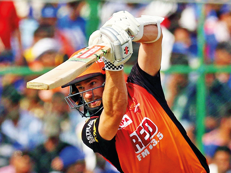 Sunrisers Hyderabad Wallpapers - Top Free Sunrisers Hyderabad Backgrounds -  WallpaperAccess