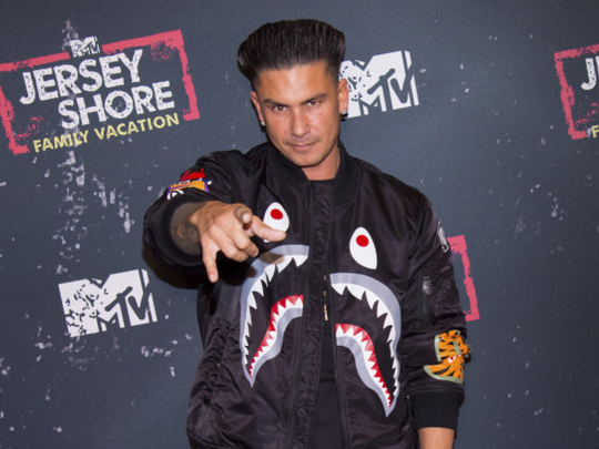 MTV reboots ‘Jersey Shore’ with most of the original cast | Hollywood ...