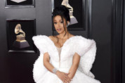 Cardi B Reveals Pregnancy On ‘SNL’ | Hollywood – Gulf News