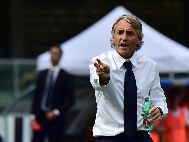 Italy Coach Mancini Hails Important Win In Euro 2020 Opener Football Gulf News