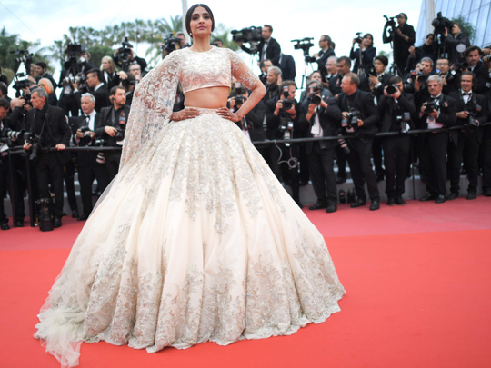 Cannes 2023: From Aishwarya Rai Bachchan to Deepika Padukone, looking back  at red carpet looks from 2022
