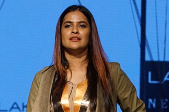 Sona Mohapatra Accuses Indian Ngo Of ‘threats Bollywood Gulf News