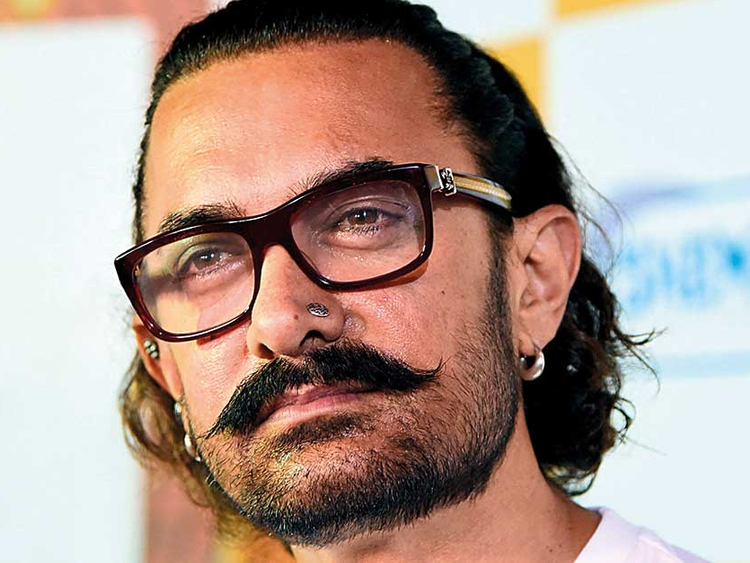 Aamir Khan was always a 'lone ranger' in Bollywood | Bollywood – Gulf News
