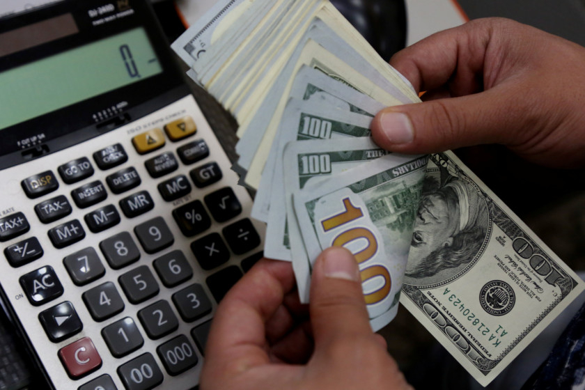 Fx Trading Advice At Cibc Skips The Dollar Amid Perplexing Rally -!    