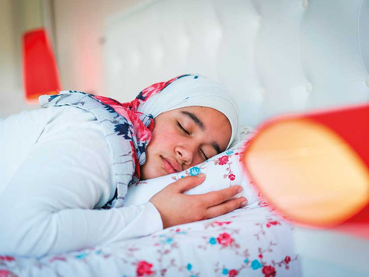 90 Of Uae Residents Are Sleep Deprived Health Gulf News