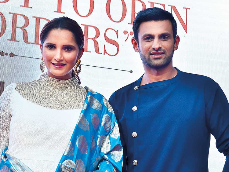 I don't want to be forced out by injury': Sania Mirza confirms