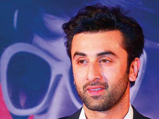Ranbir Kapoor is not happy to be tagged as the star kid  Bollywood News   Bollywood Gossips