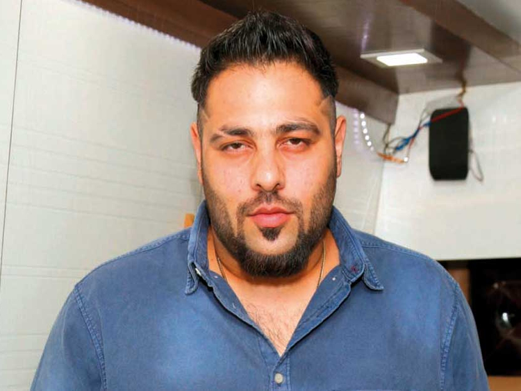 Rapping is not taken seriously in India: Badshah