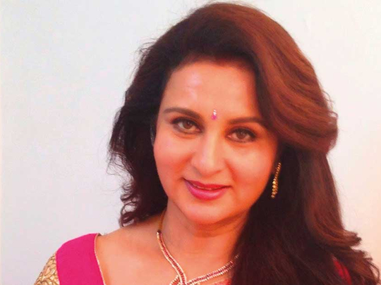 Why Poonam Dhillon plays by her own rules | Bollywood – Gulf News
