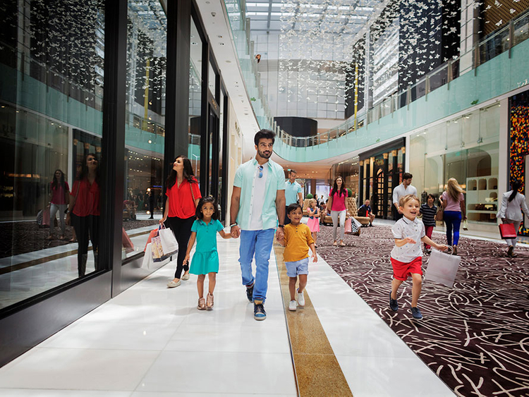 UAE-wide summer 75%-80% off in Dubai, Abu Dhabi malls | Retail –
