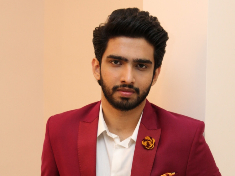 Amaal Mallik has double celebrations after Iifa | Bollywood – Gulf News