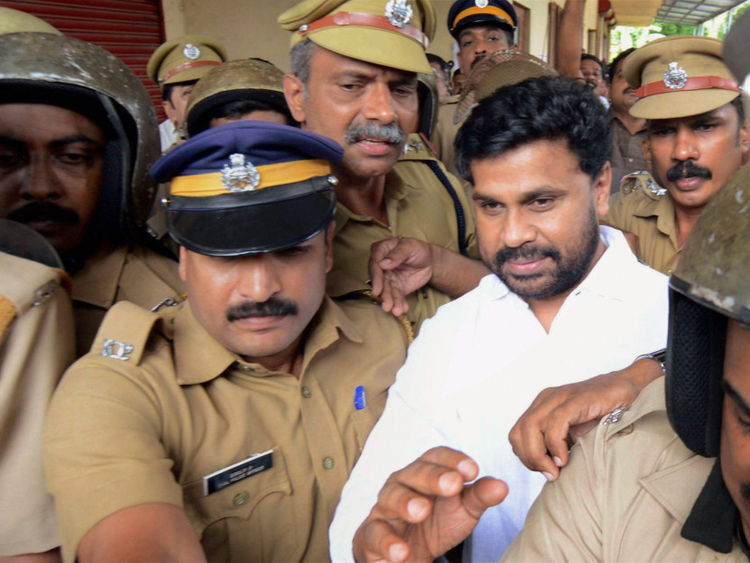 Kerala actor Dileep under the scanner again, special team formed to  investigate assault case | South-indian – Gulf News