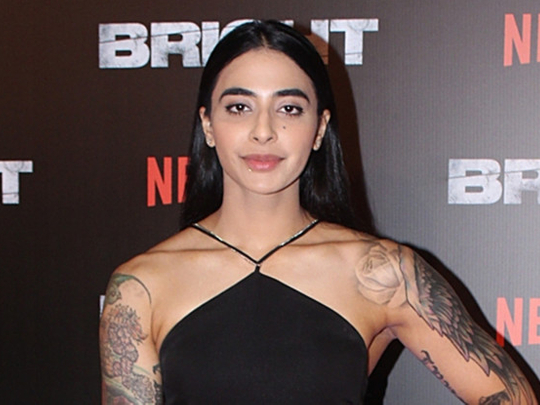 Bani J's Workout Pictures Will Inspire You to Hit the Gym - News18