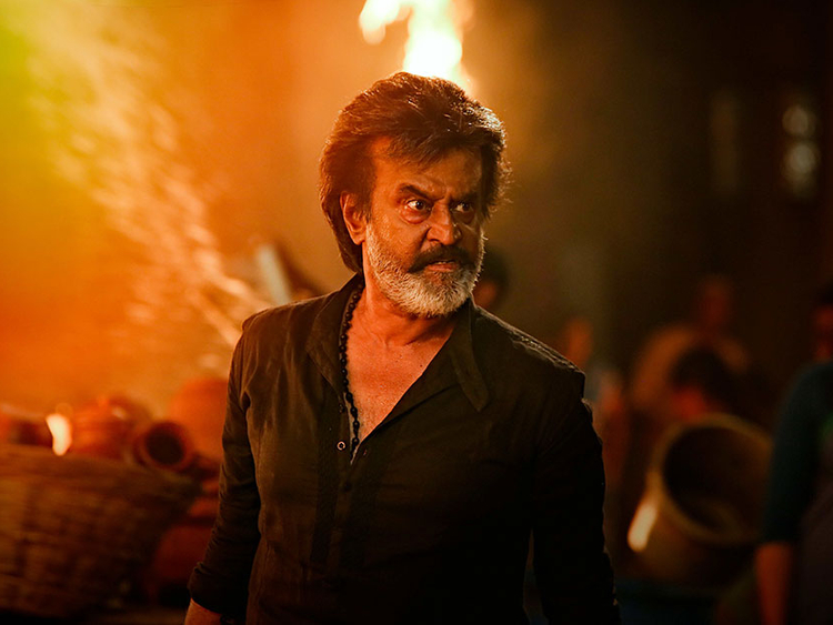 Kaala' film review: Rajinikanth delivers a powerful punch | Entertainment –  Gulf News