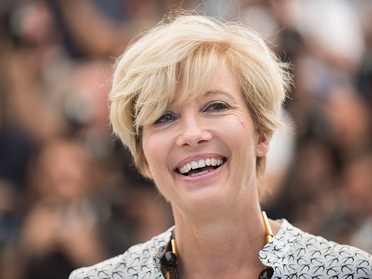 Queen’s Honours For Emma Thompson, Tom Hardy, Keira Knightley 