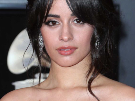 Camila Cabello To Create Cosmetics Line 